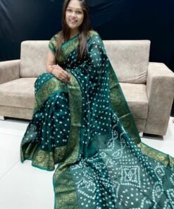 Designer Sarees Ready To Wear