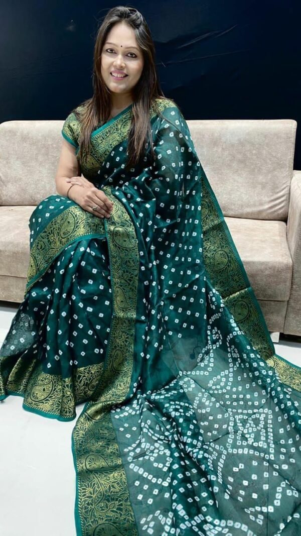 Designer Sarees Ready To Wear