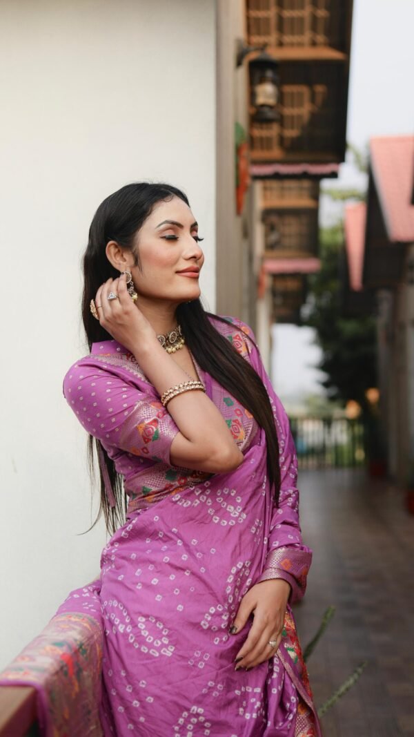 Designer Sarees Shops In Pune