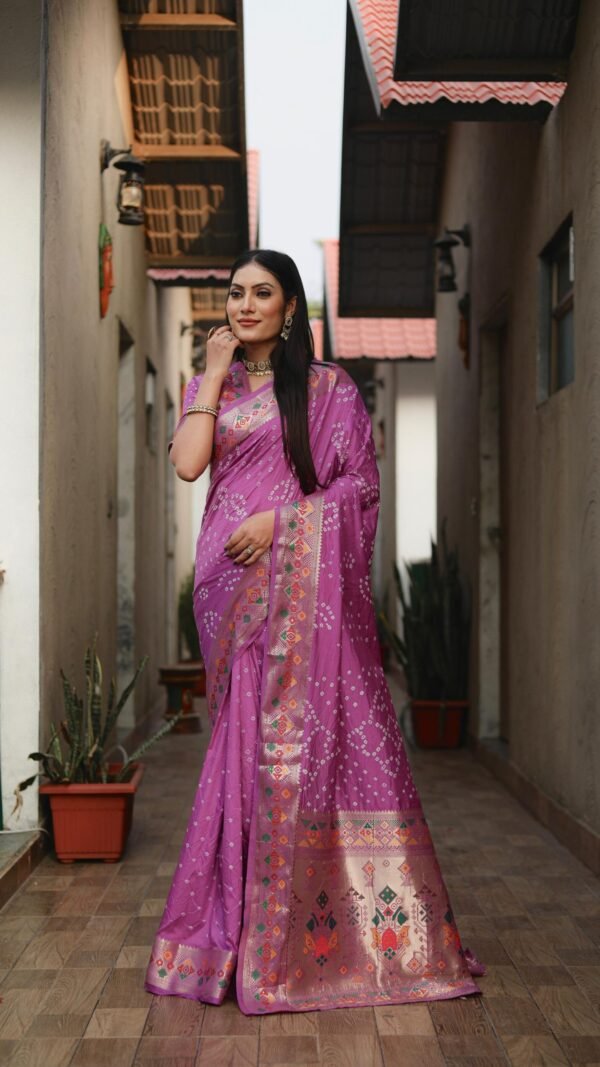 Designer Sarees Shops In Pune