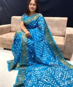 Designer Sarees Under 1000