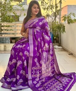 Designer Sarees Under 2000