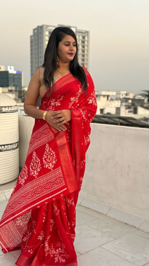 Designer SareesAnd Dresses