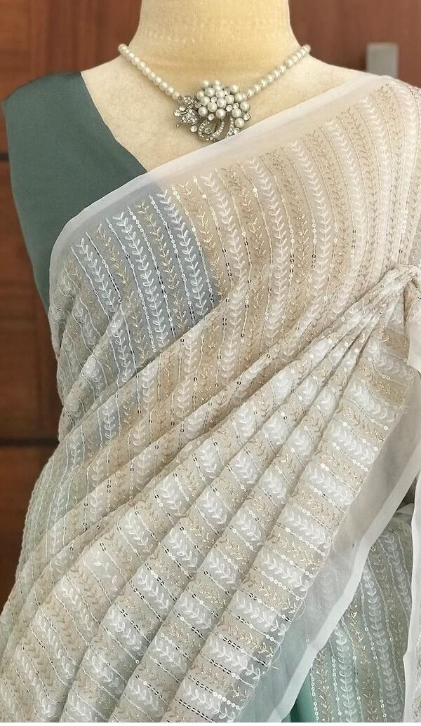 Designer SareesAndLehenga