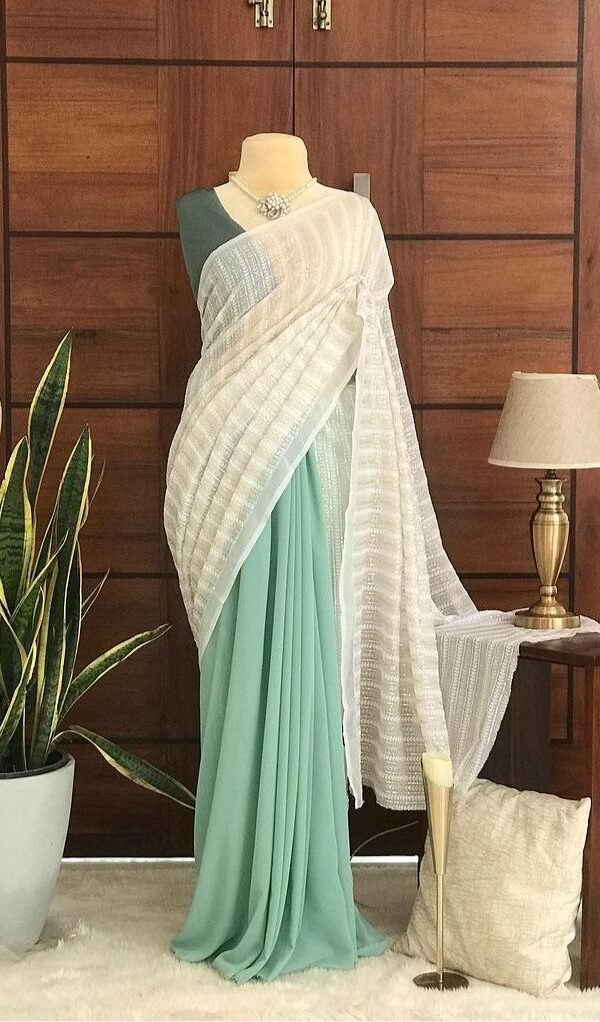 Designer SareesAndLehenga