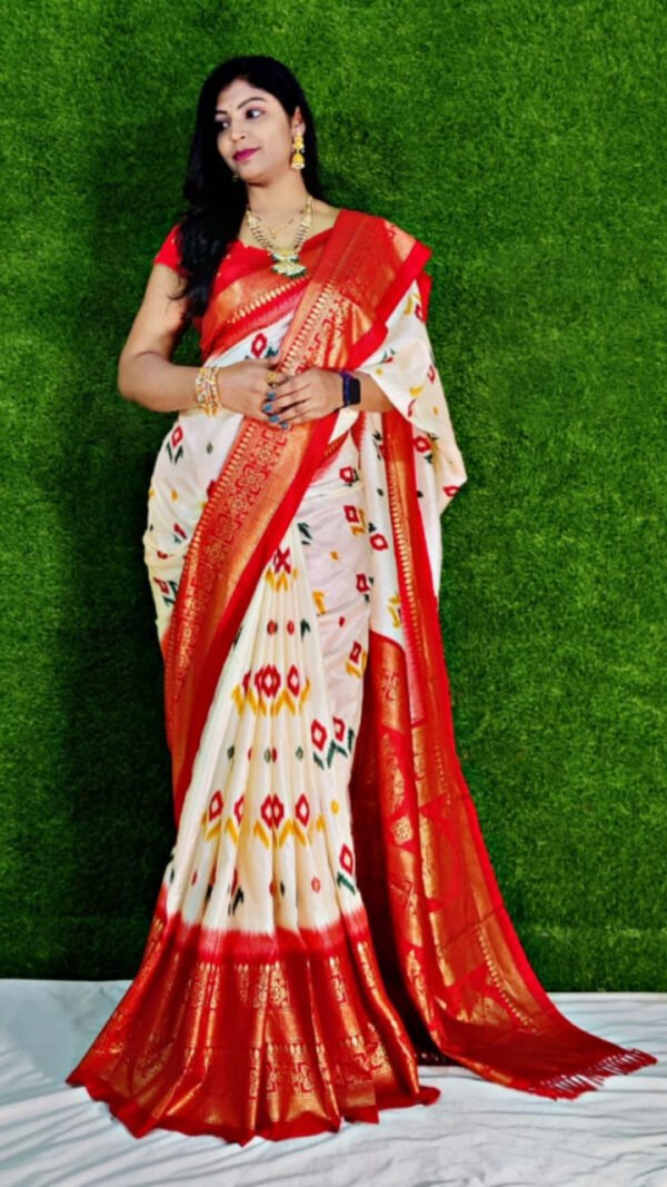 Designer SareesBy Manish Malhotra