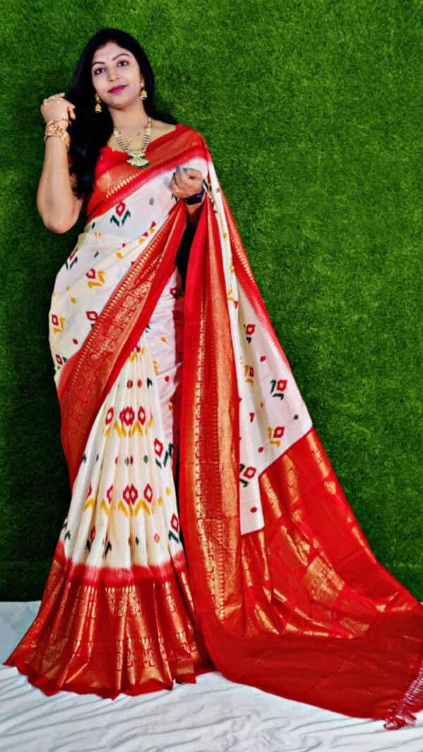 Designer SareesBy Manish Malhotra