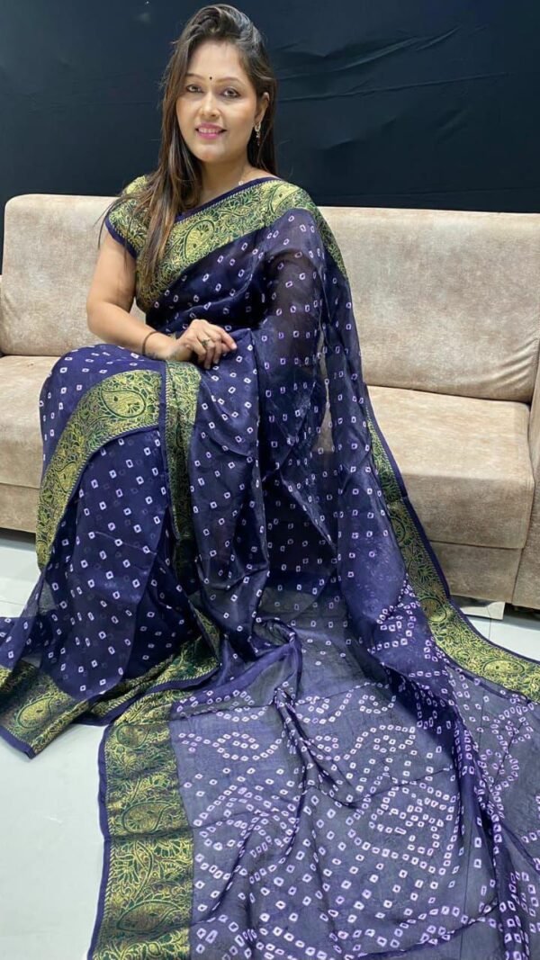 Designer SareesFor Farewell Party