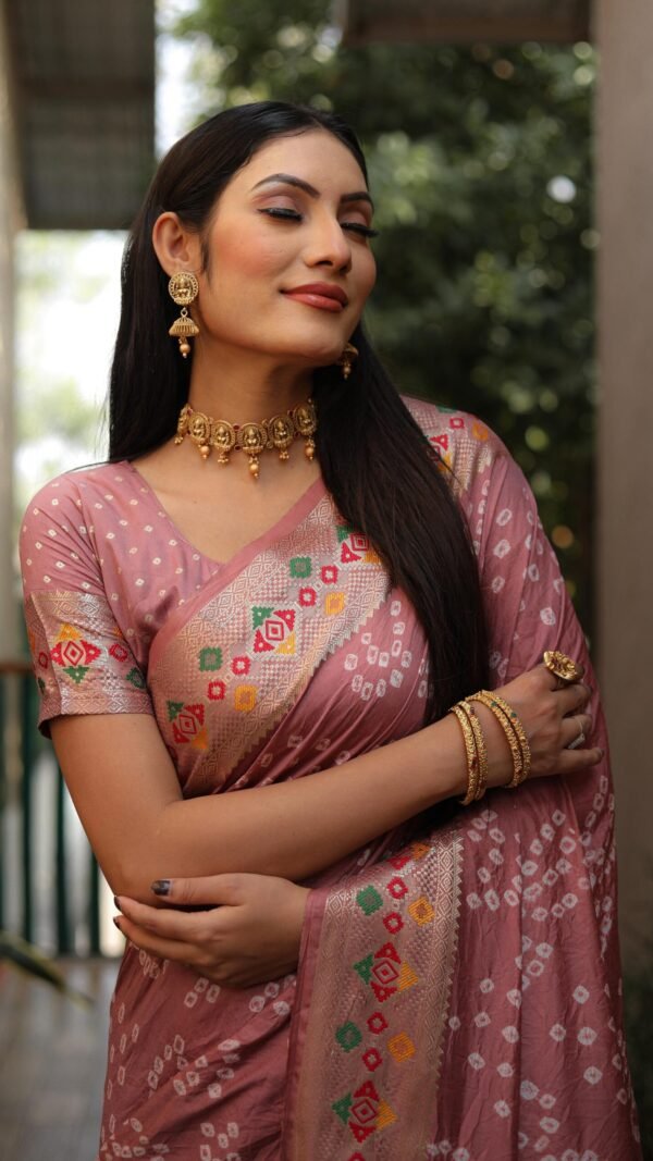 Designer SareesFor Reception For Bride