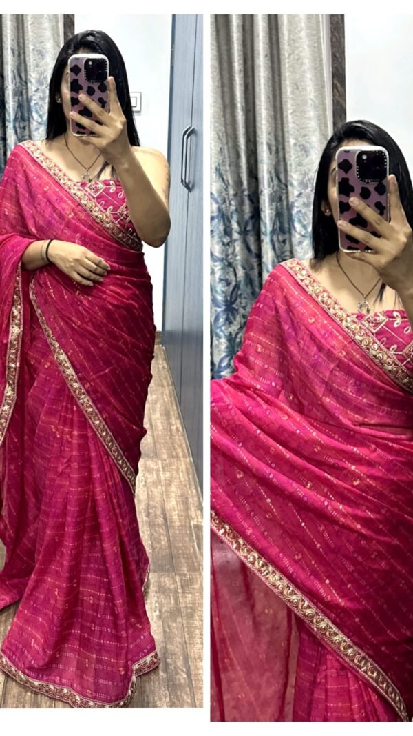 Designer SareesIn Hyderabad