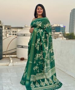 Designer SareesIn Kerala