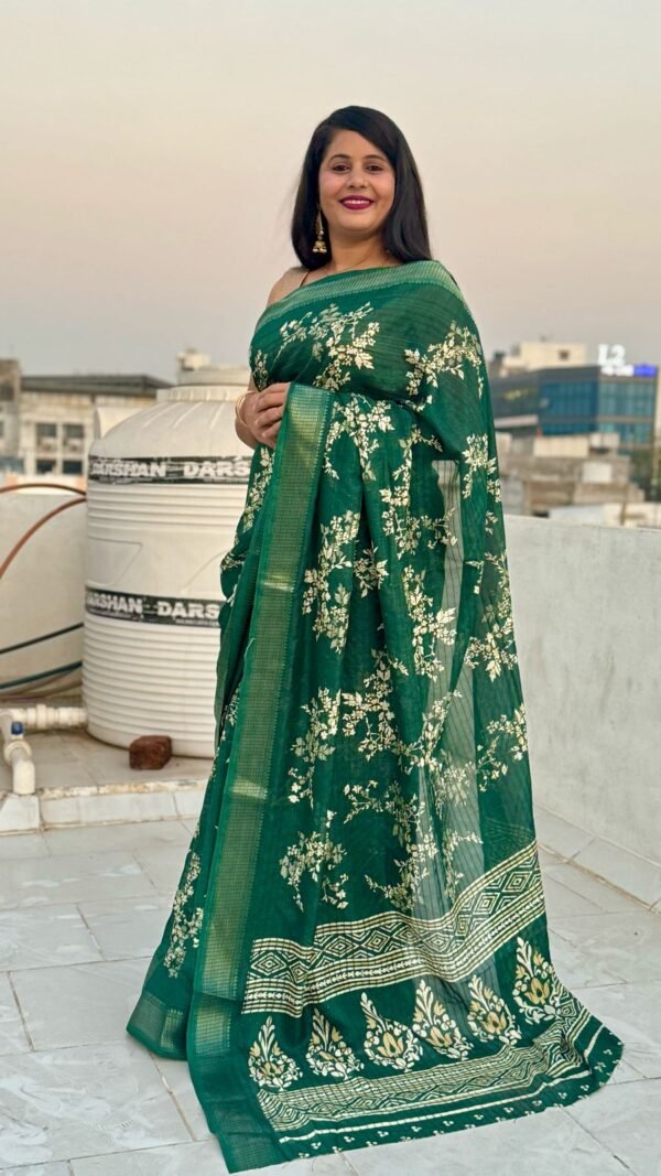 Designer SareesIn Kerala