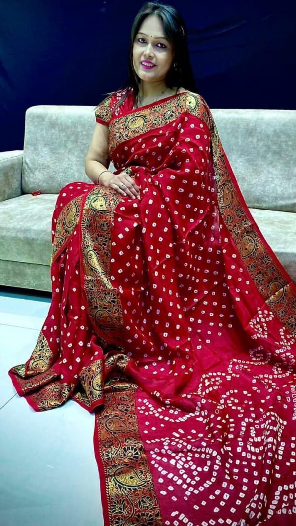 Designer SareesIn Surat