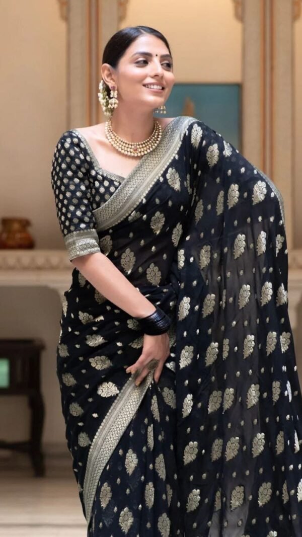 Designer SareesInPothys