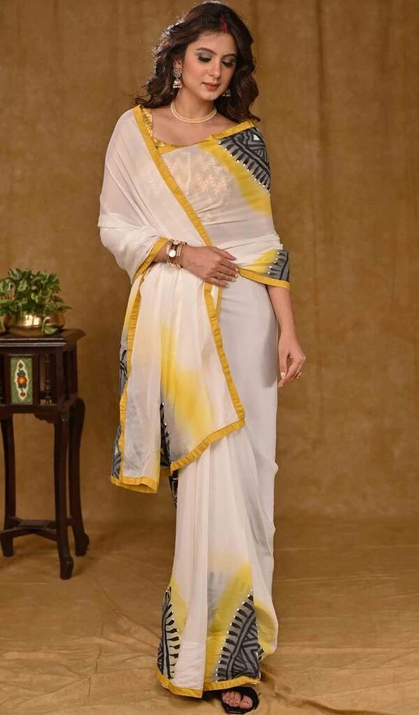 Designer SareesMeesho