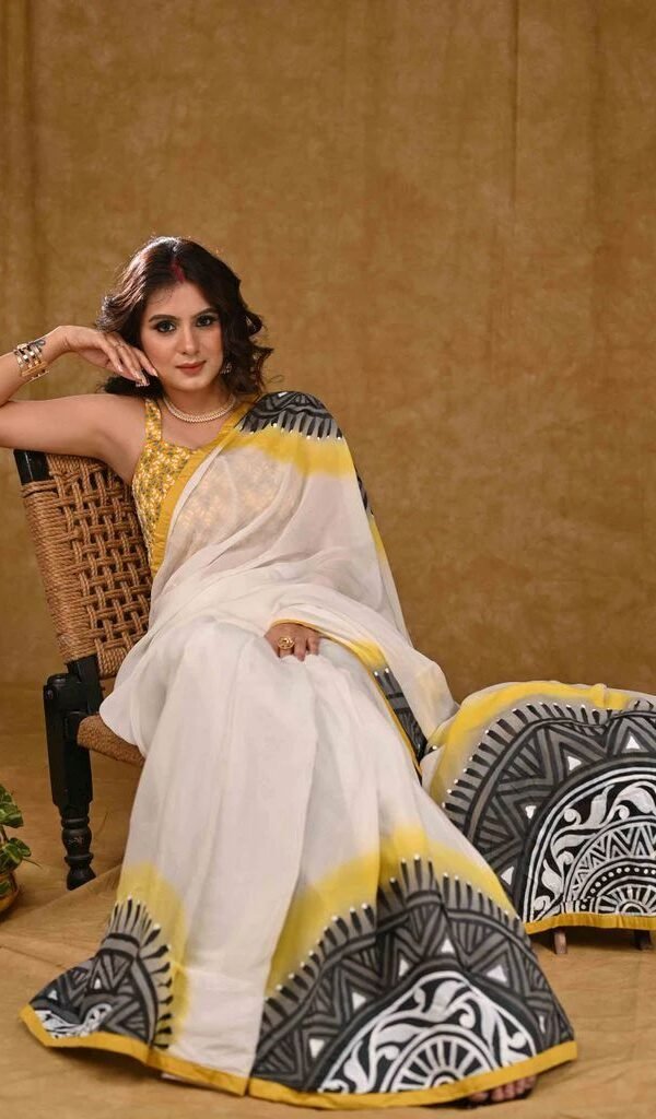 Designer SareesMeesho