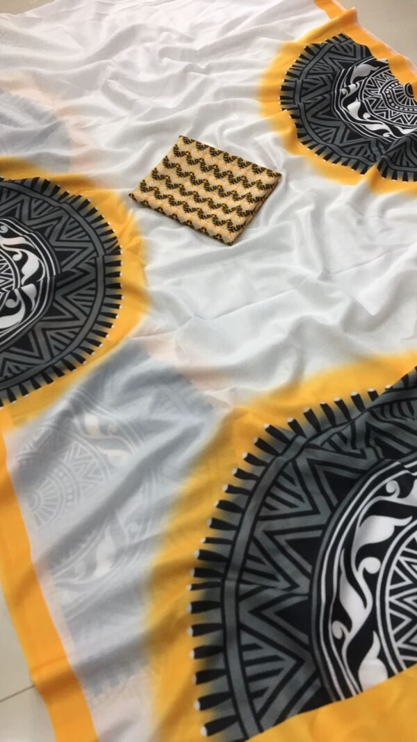 Designer SareesMeesho