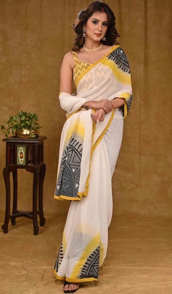 Designer SareesMeesho