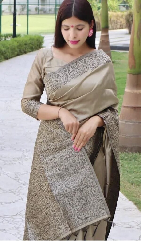 Designer SareesOnPinterest