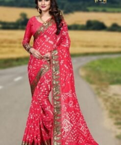 Designer SareesWith Blouse Online