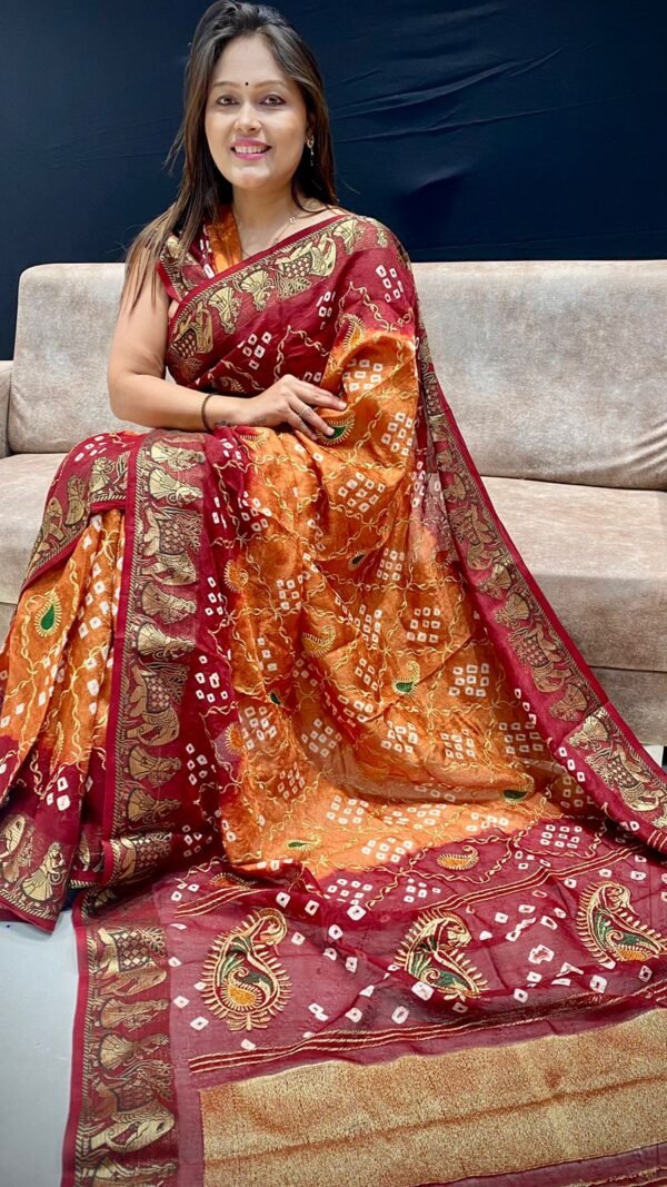 DivaDrape Designs Designer Sarees for Women