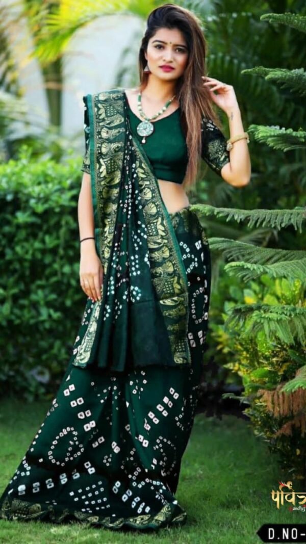 Embroidered Designer Sarees
