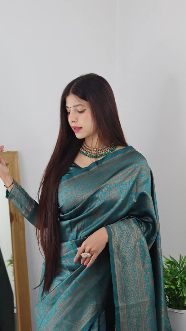 Enchantify Saree Studio Designer Sarees for Women