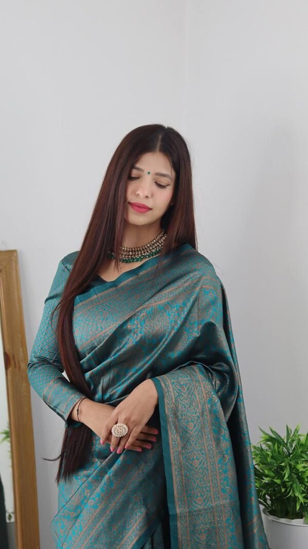 Enchantify Saree Studio Designer Sarees for Women