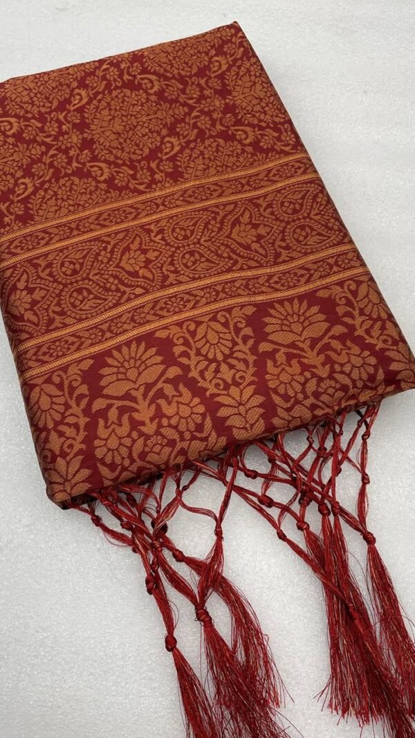 EtherealEnsemble Drapes Designer Sarees for Women