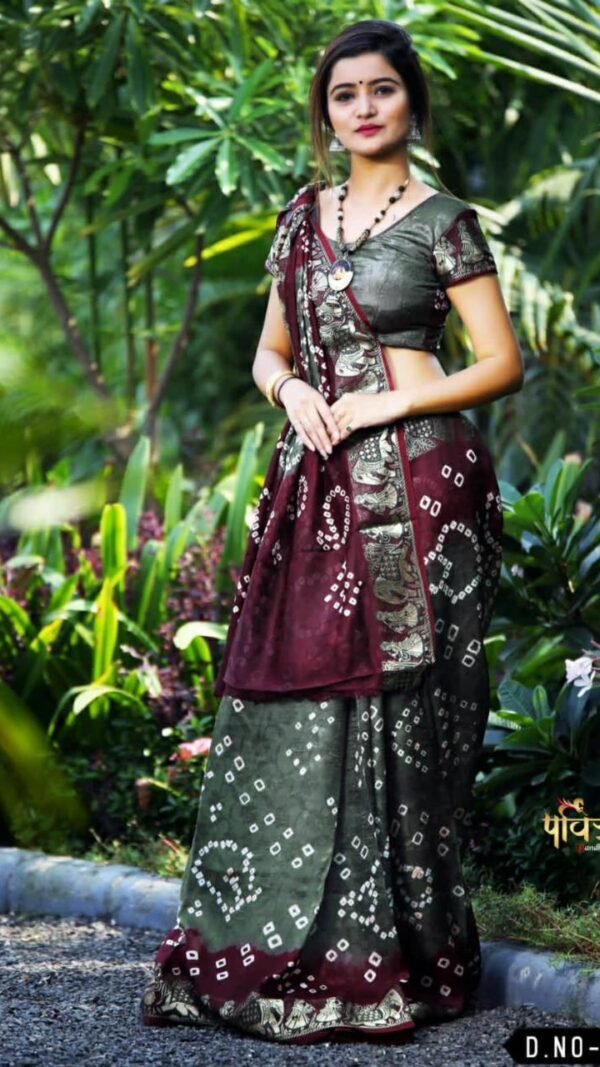 Hairstyles For Designer Sarees