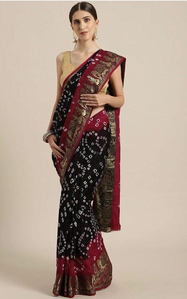 Heavy Designer Sarees