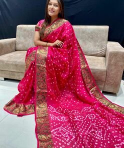 Heavy Designer SareesFor Wedding