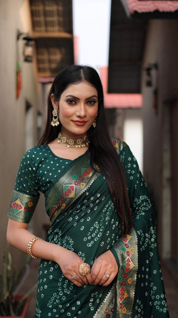 Koskii Designer Sarees