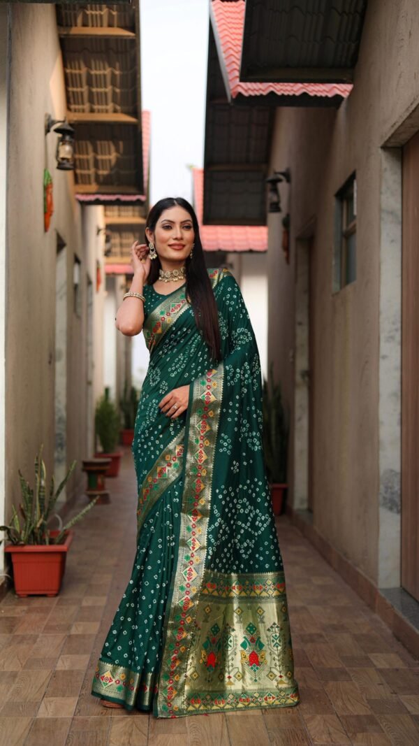 Koskii Designer Sarees