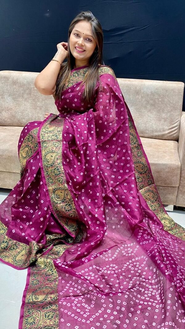 Lace Designer Sarees