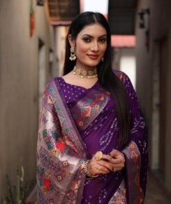 Latest Designer Sarees 2023