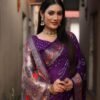 Latest Designer Sarees 2023