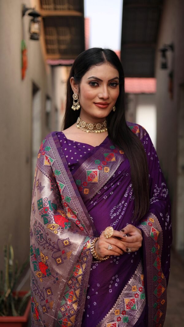 Latest Designer Sarees 2023