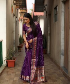 Latest Designer Sarees 2023