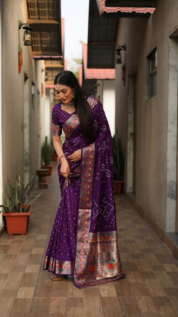 Latest Designer Sarees 2023