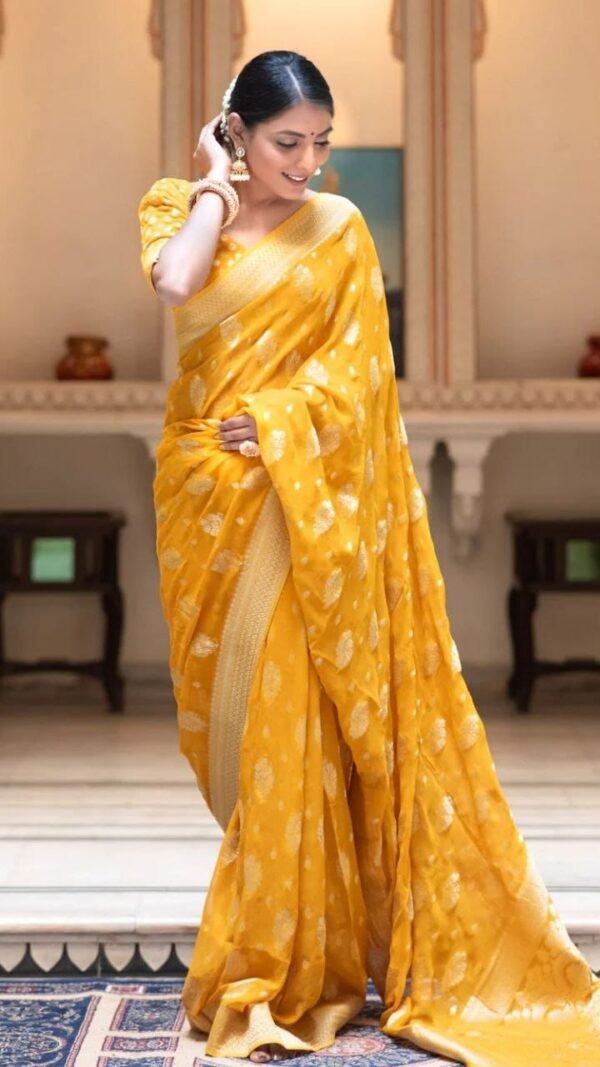 Latest Designer Sarees 2024