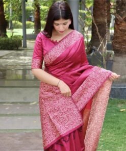 Light Weight Designer Sarees