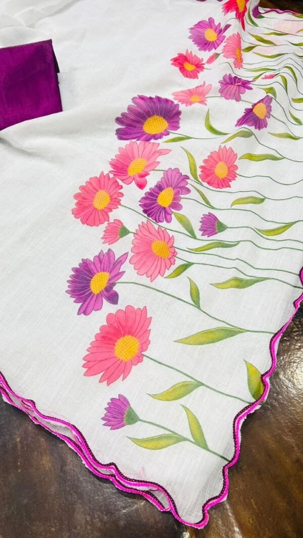 LuxeLoom Saree Haven Designer Sarees for Women