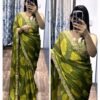 Modern Designer SareesBy Manish Malhotra