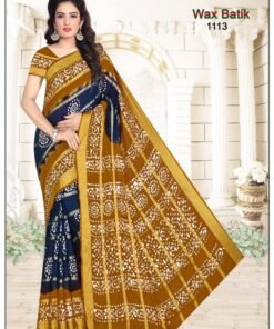 Nd Designer Sarees