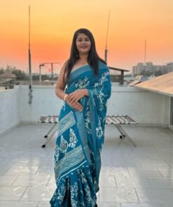 New Designer Sarees 2023