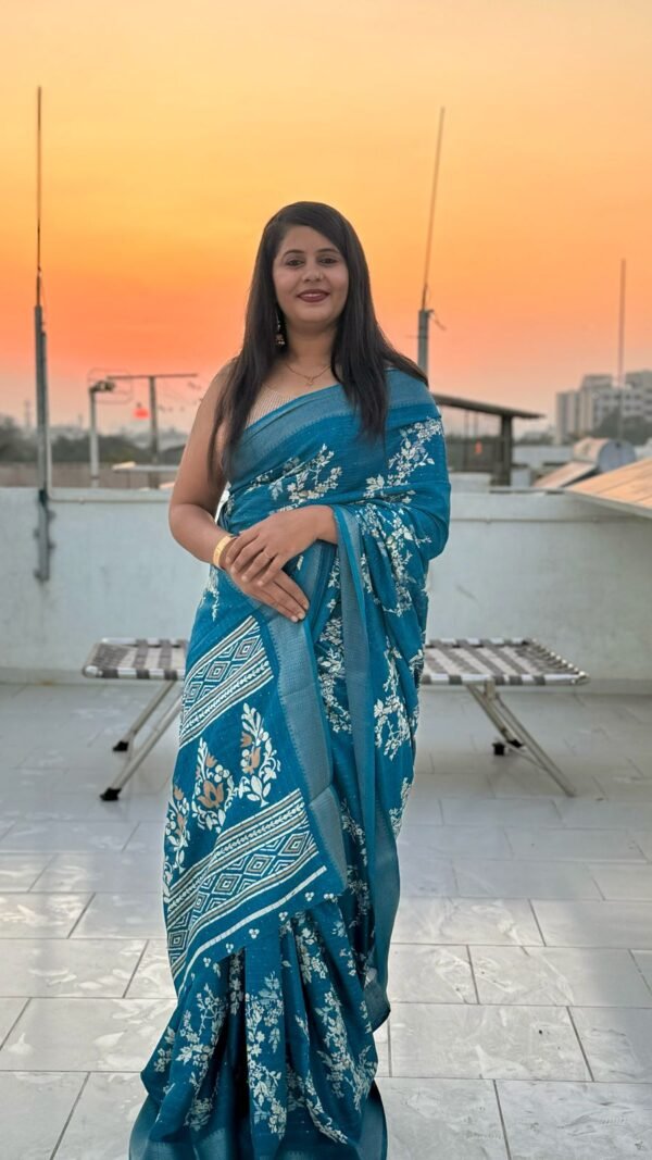 New Designer Sarees 2023