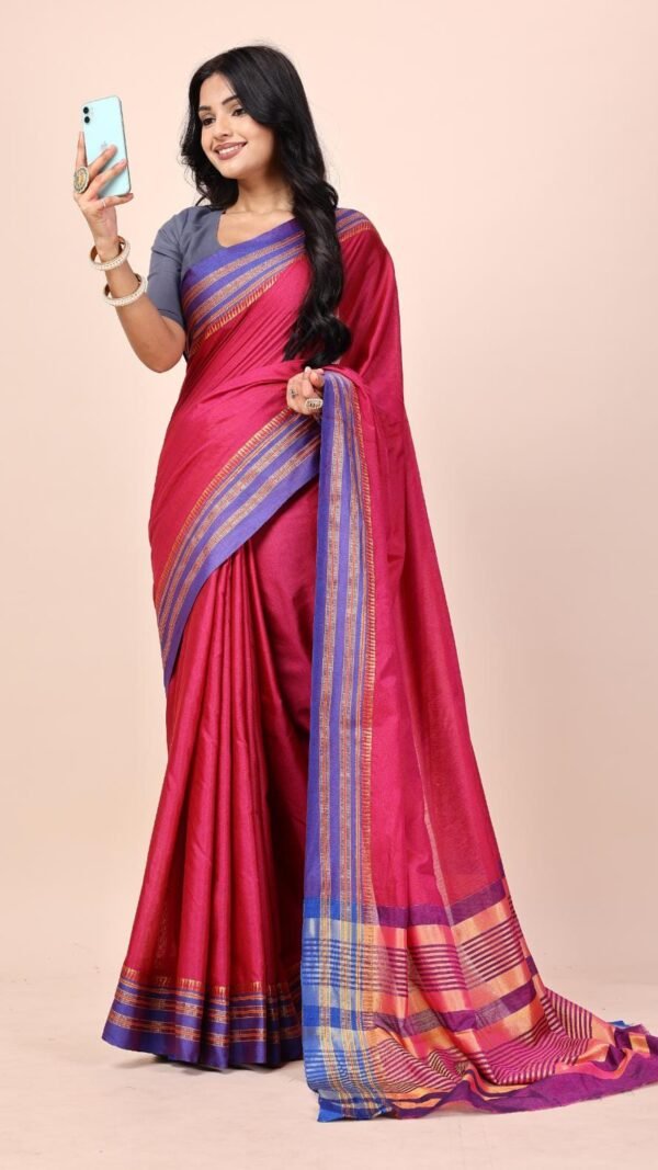 New Designer Sarees 2024