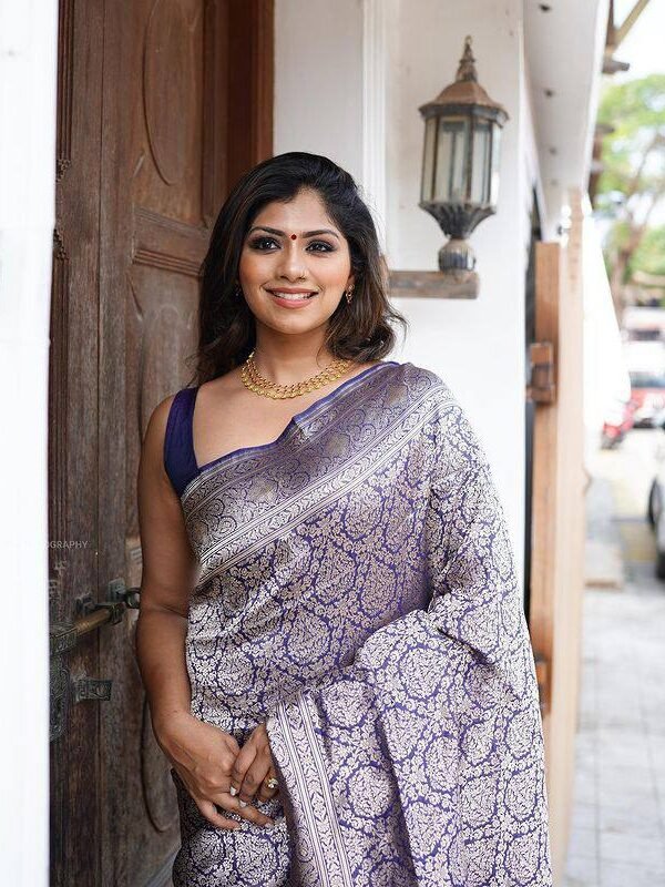 RadiantRaiment Sarees Designer Sarees for Women