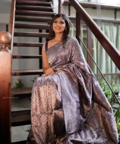 RadiantRaiment Sarees Designer Sarees for Women